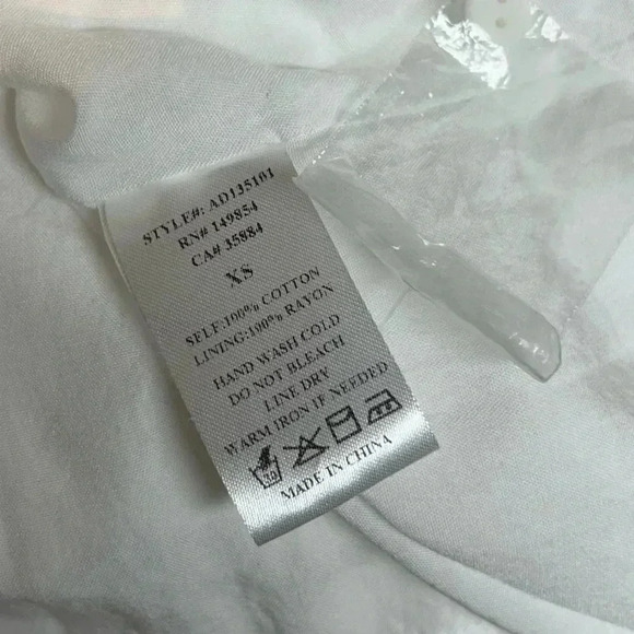 Sadie &  Sage Dress - Picture 5 of 5